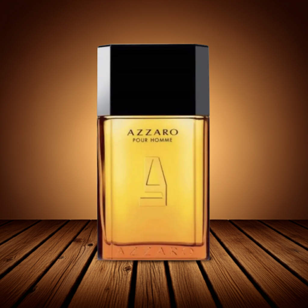 Azzaro Pour Homme perfume Masculino