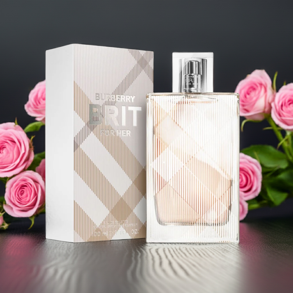 Colonia de Burberry para Mujer
