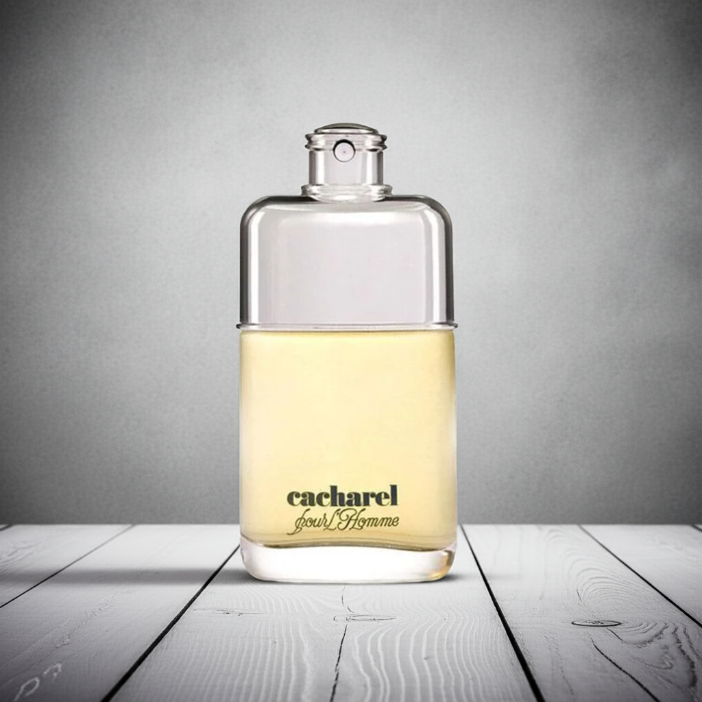 Cacharel Pour Homme - Eau de Toilette 100ml