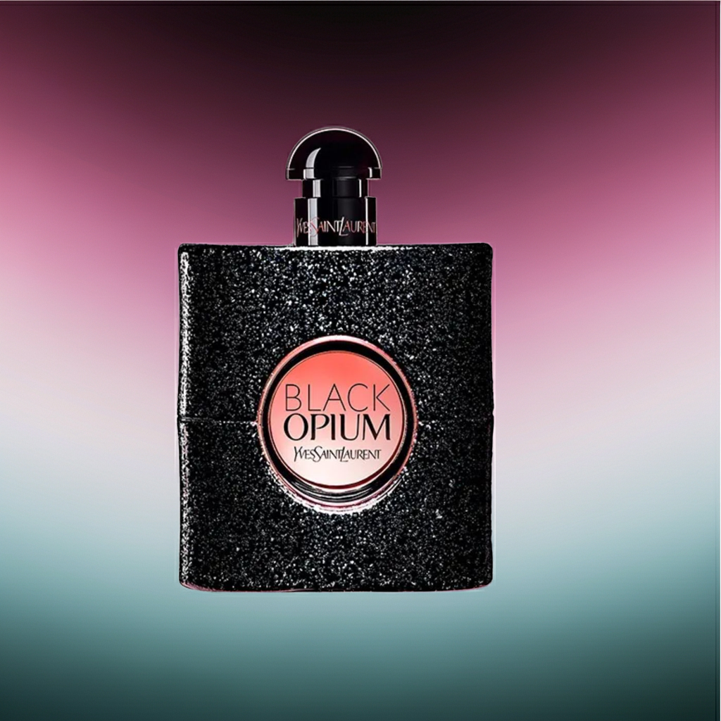 perfume Black Opium para Mujer 50ml.