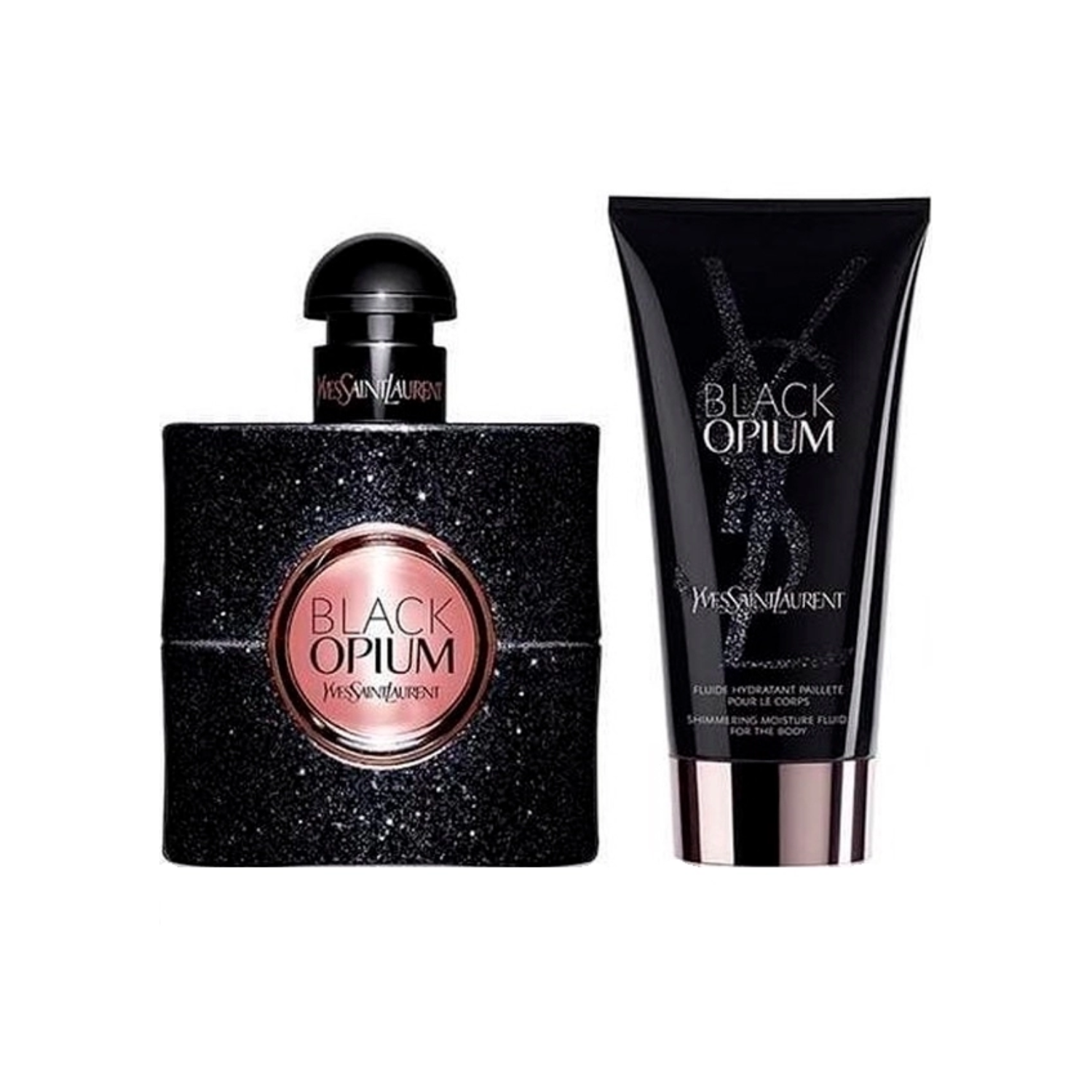 Black Opium EDP