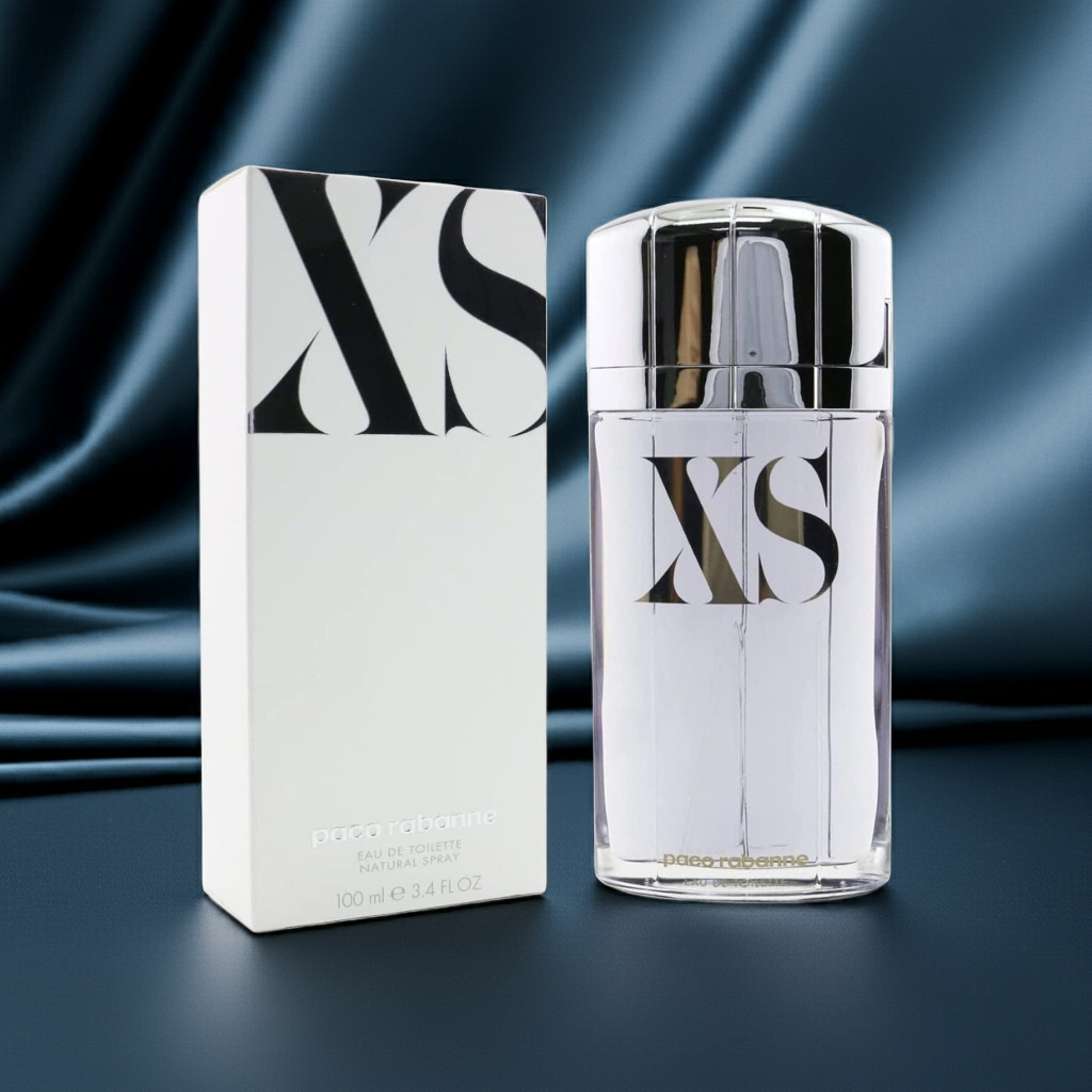 Perfume para hombre Paco Rabanne XS