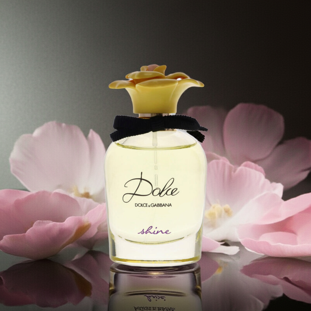 Dolce & Gabbana - Dolce Shine Perfume Para Mujer 50ml