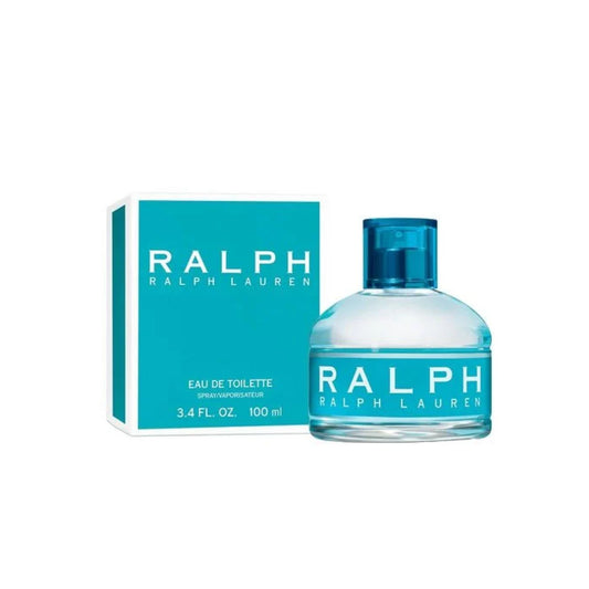 Ralph - Eau de Toilette de Ralph Lauren Para Mujer Spray 100ml.
