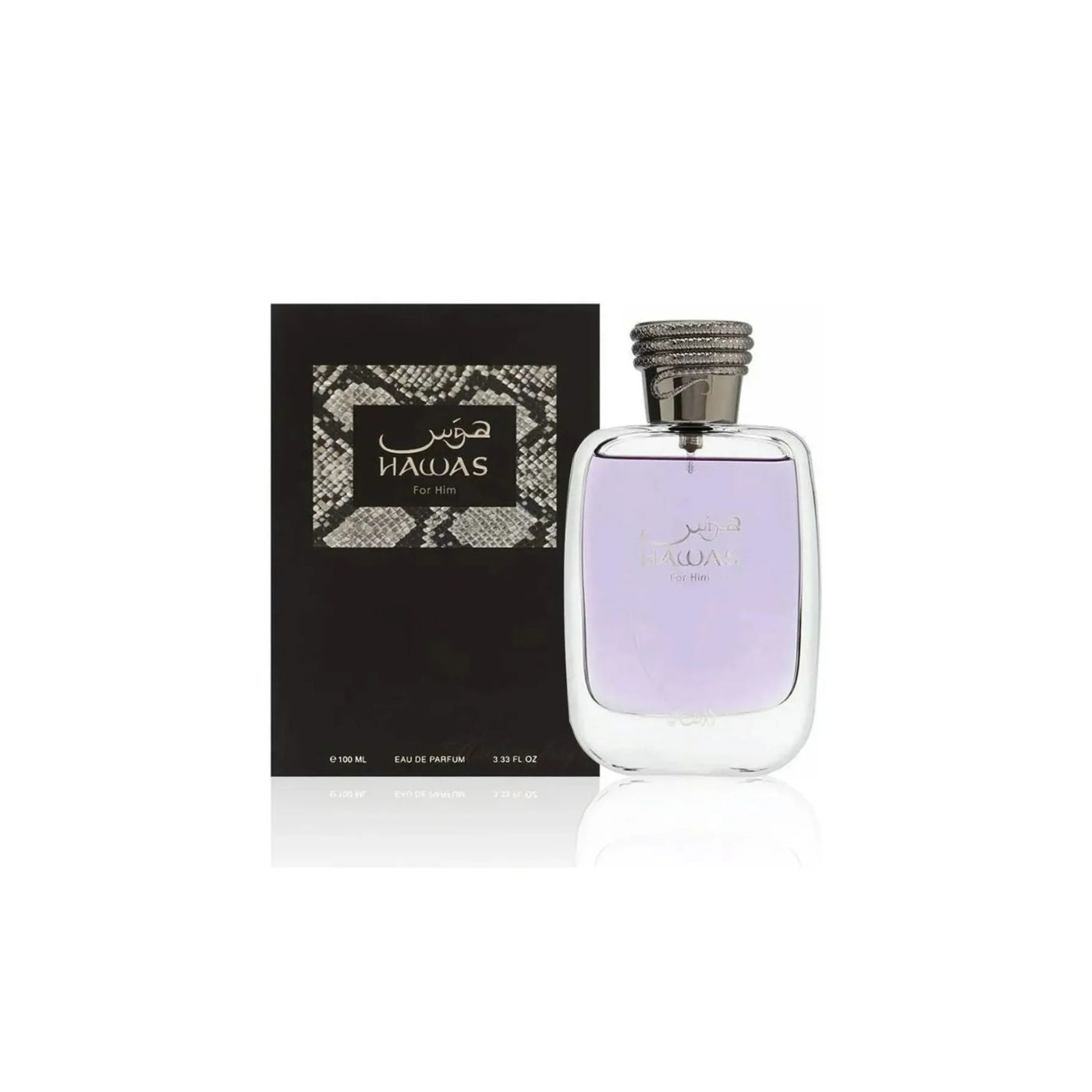 Perfume Arabe Para Hombre