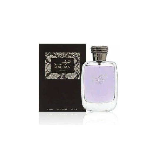 Perfume Arabe Para Hombre