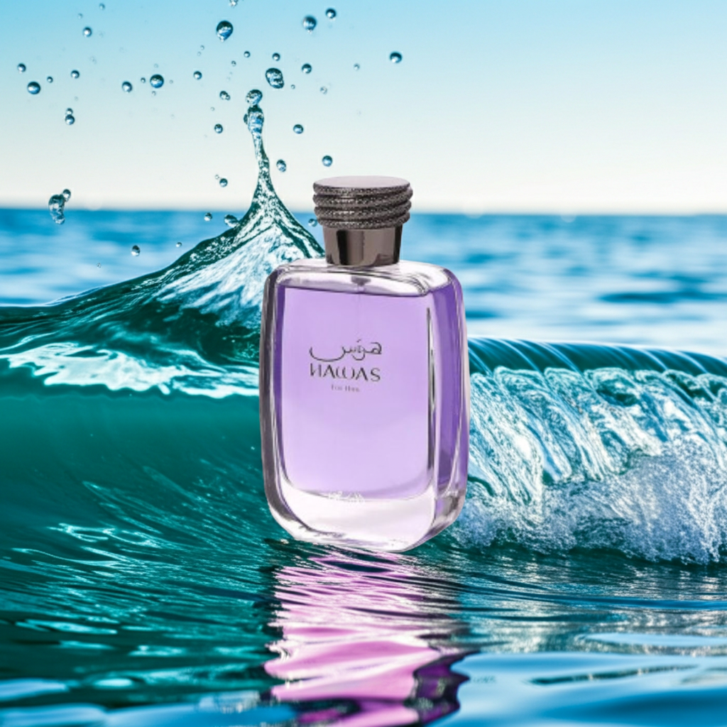 Hawas For Him Perfume