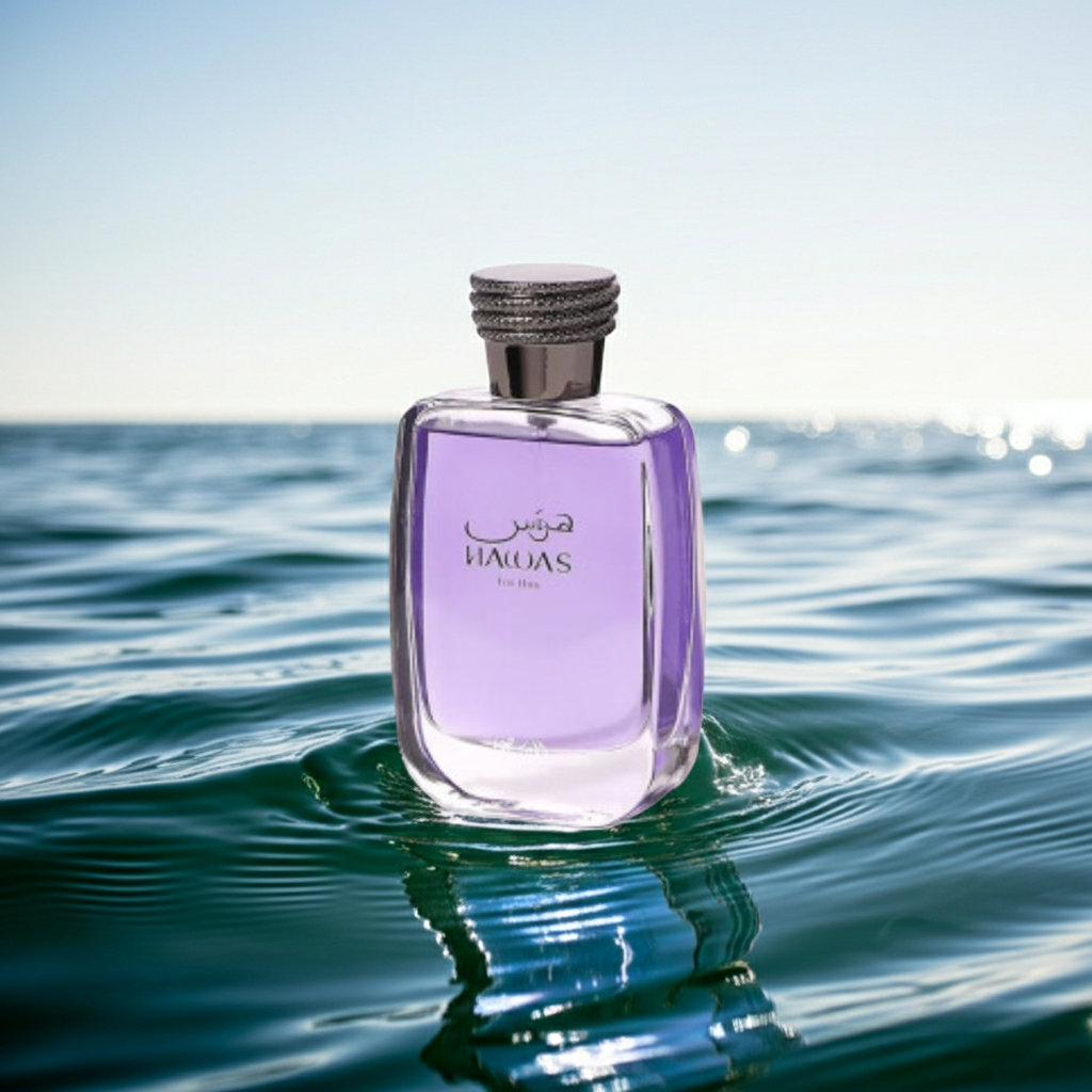 Rasasi Hawas For Him