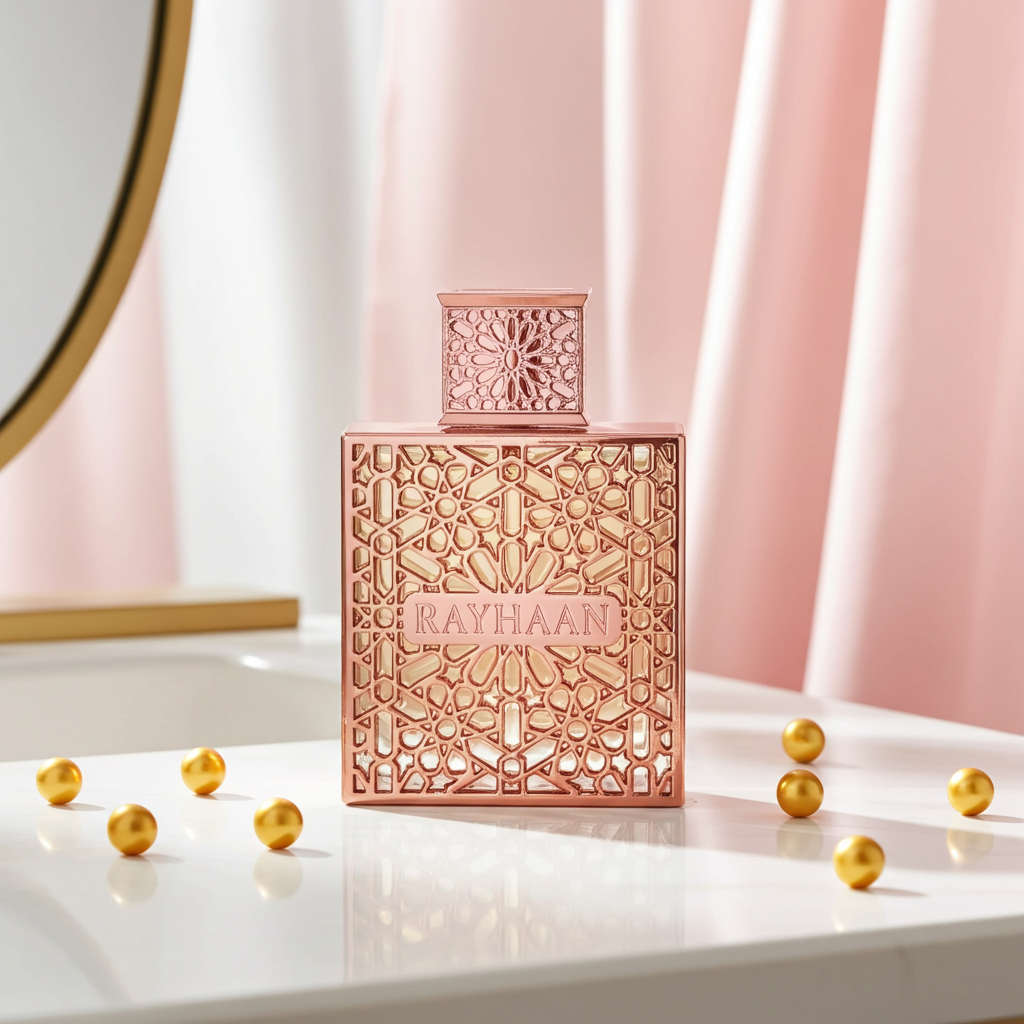 Rayhaan Divine EDP
