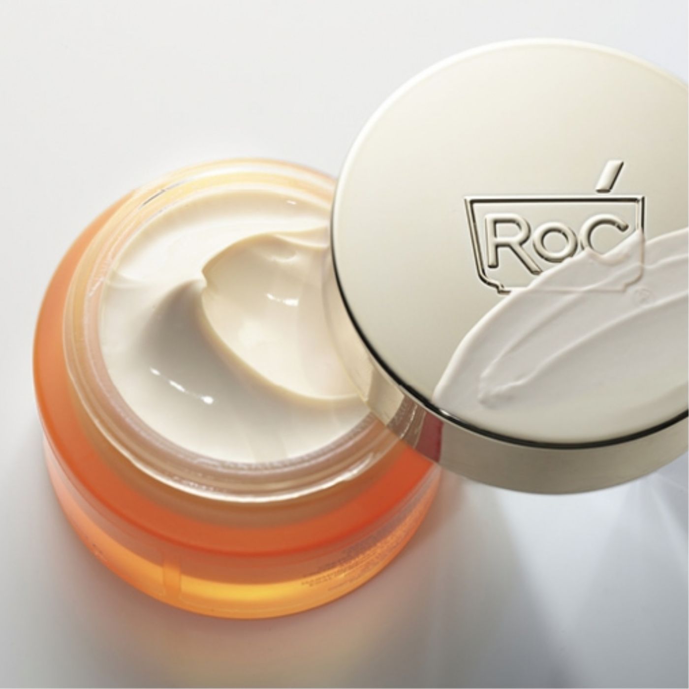 RoC - Multi Correxion - Crema Antiedad Día y Noche - Rica en Luminosidad 50ml