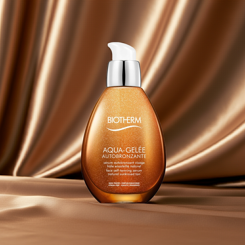 Biotherm Serum Autobronceador