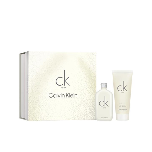 Ck One perfume de Calvin Klein Unisex