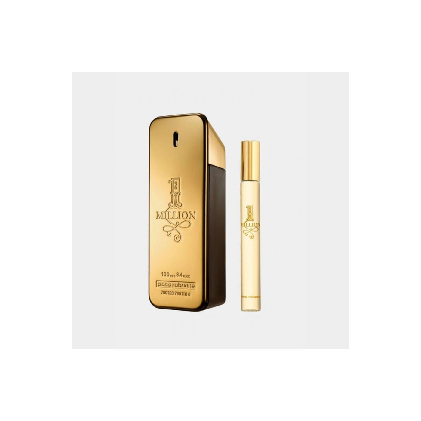 Paco Rabanne  1 Million Set Regalo