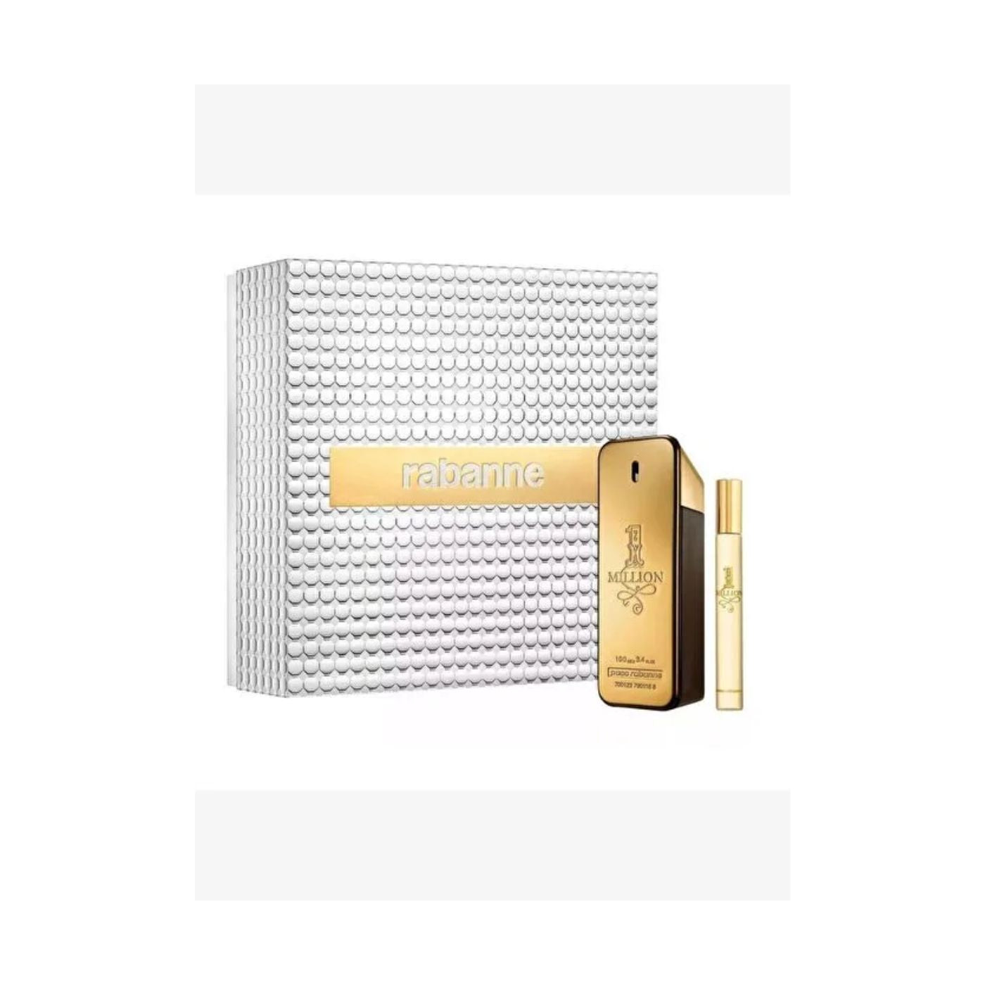 Set regalo Paco Rabanne  1 Million