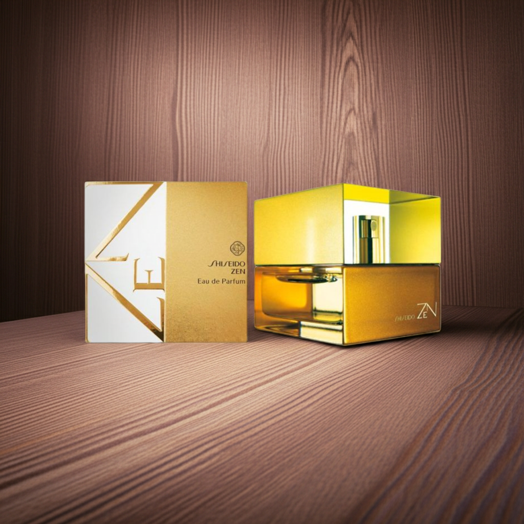 Perfume de Shiseiodo para mujer