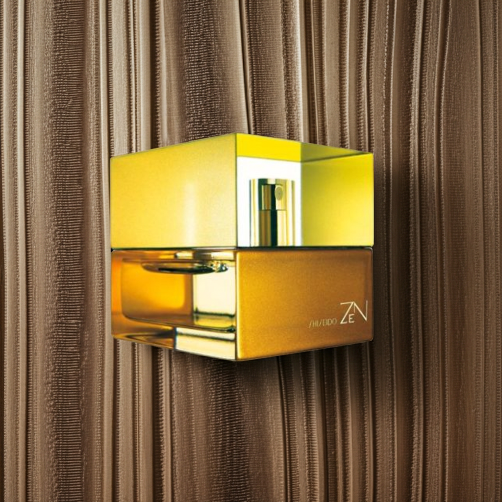 Zen Perfume femenino de Shiseido