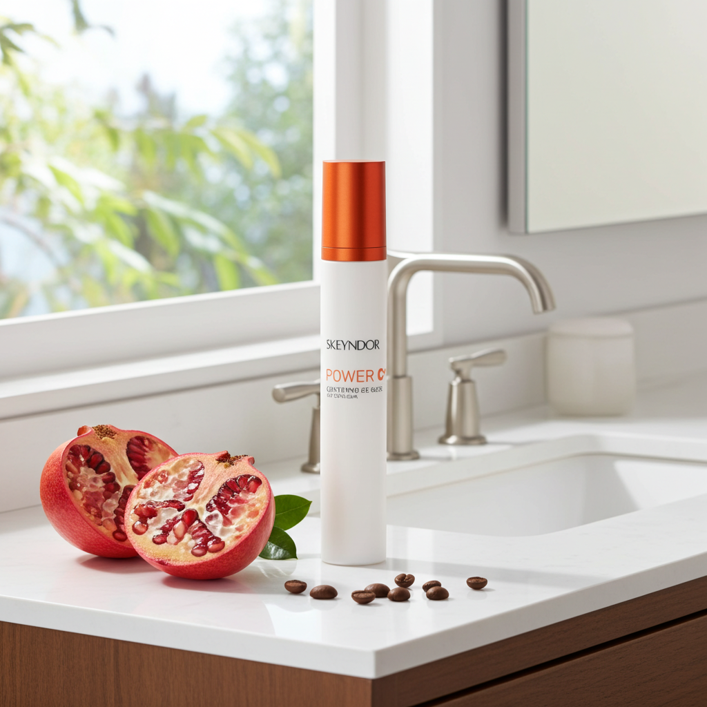 Skeyndor Contorno de Ojos Power C+