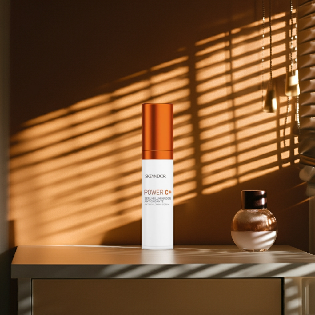 serum Skyndor Power C 