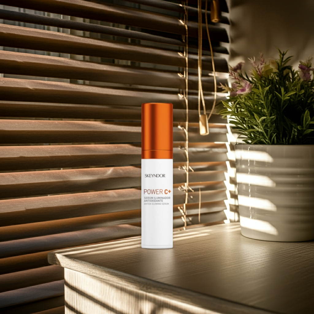 Skeyndor Power C serum facial vitamina c
