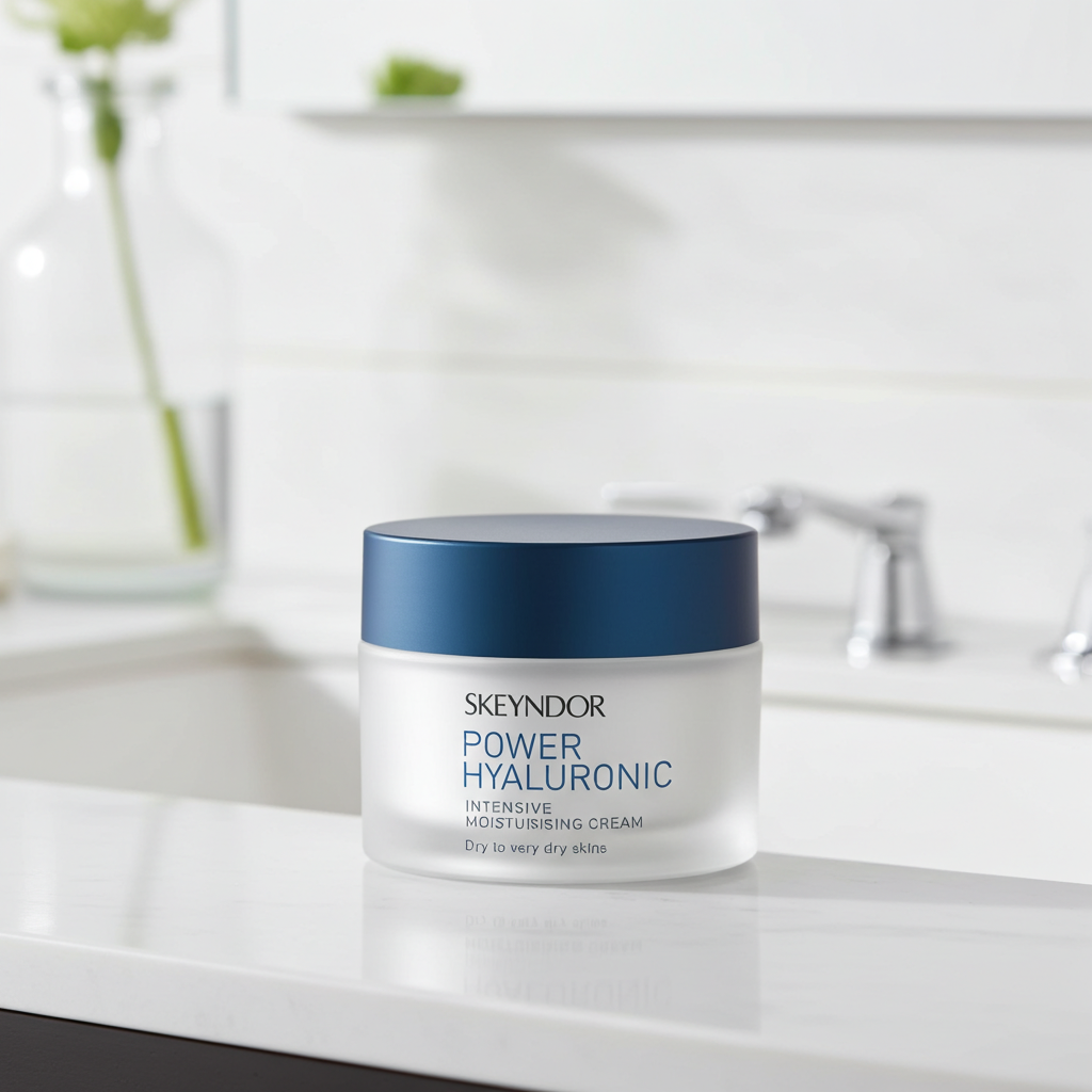 Skeyndor Porwer Hyaluronic
