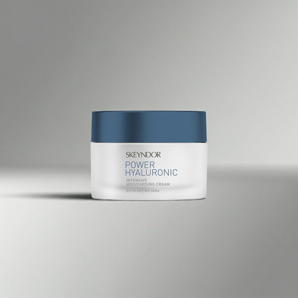 Crema Hidratante Intensiva