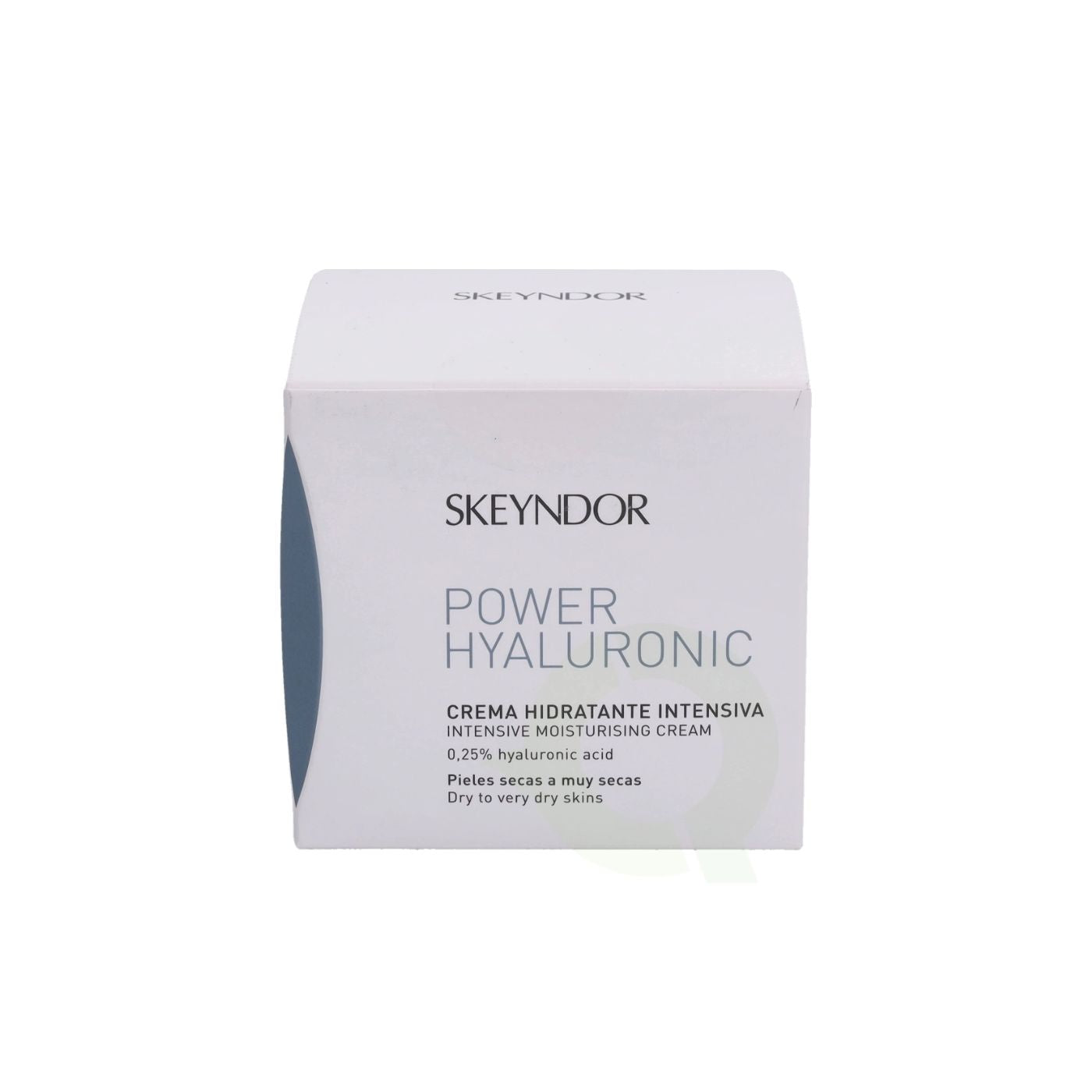 Skeyndor Power Hyaluronic Intensive Moisturizing Cream 50ml