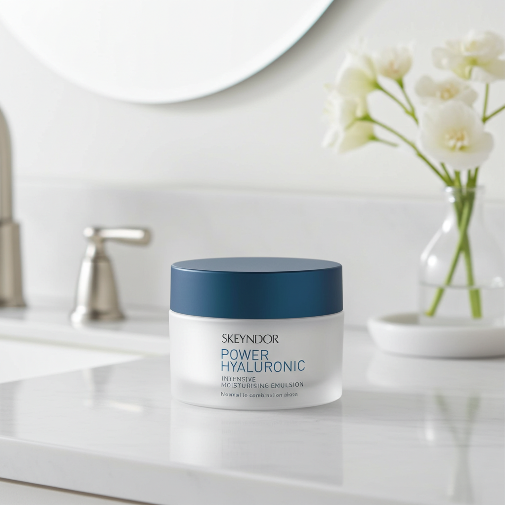 Skeyndor Emulsion Intensiva