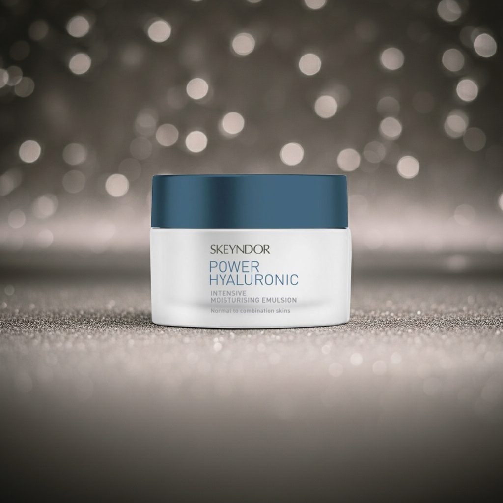 Skeyndor Power Hyaluronic Emulsion