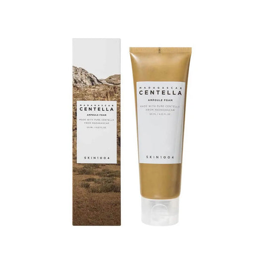 Madagascar Centella Espuma Skin1004
