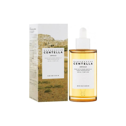 Skin1004 Madagascar Centella Ampoule 100ml