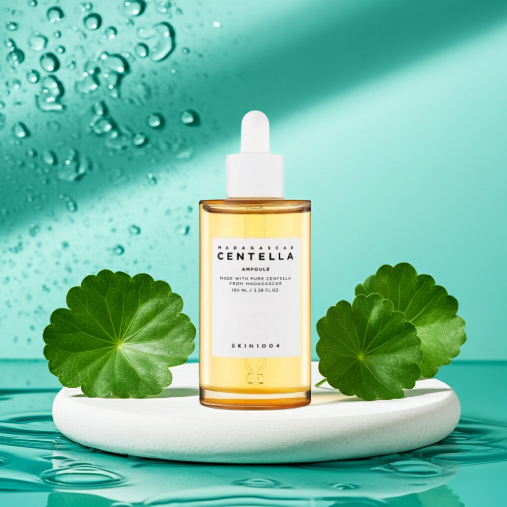 Skin1004 Madagascar Centella Ampoule 100ml