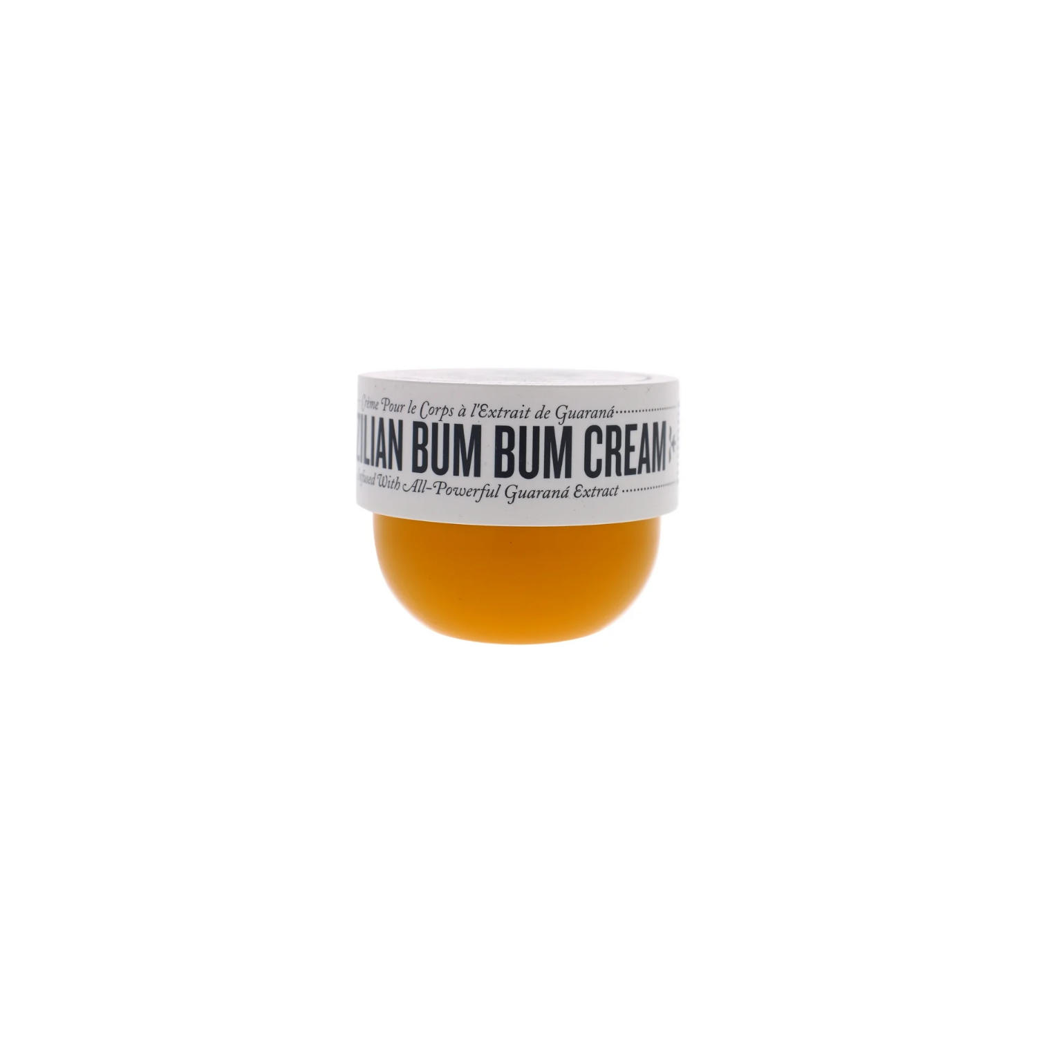 Sol De Janeiro Brazilian Bum Bum Cream 75ml (Embalaje Deteriorado)
