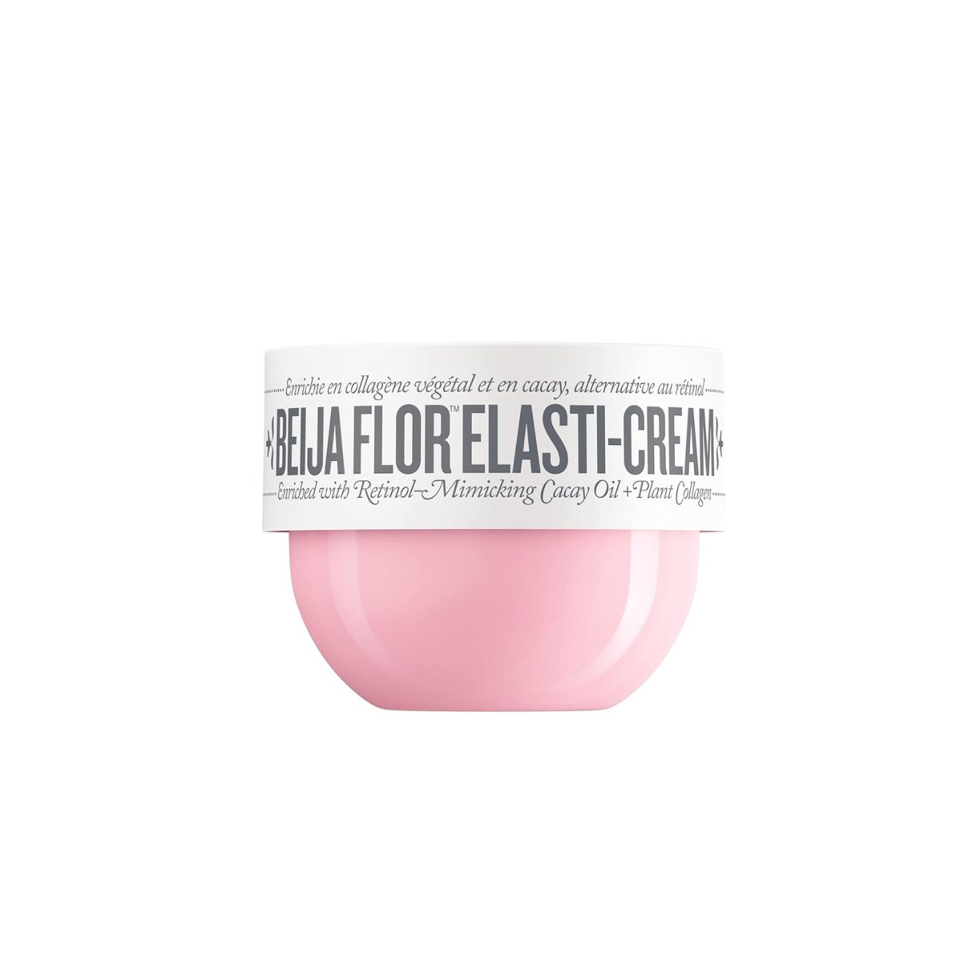 Sol De Janeiro - Beija Flor Elasti Cream 75ml
