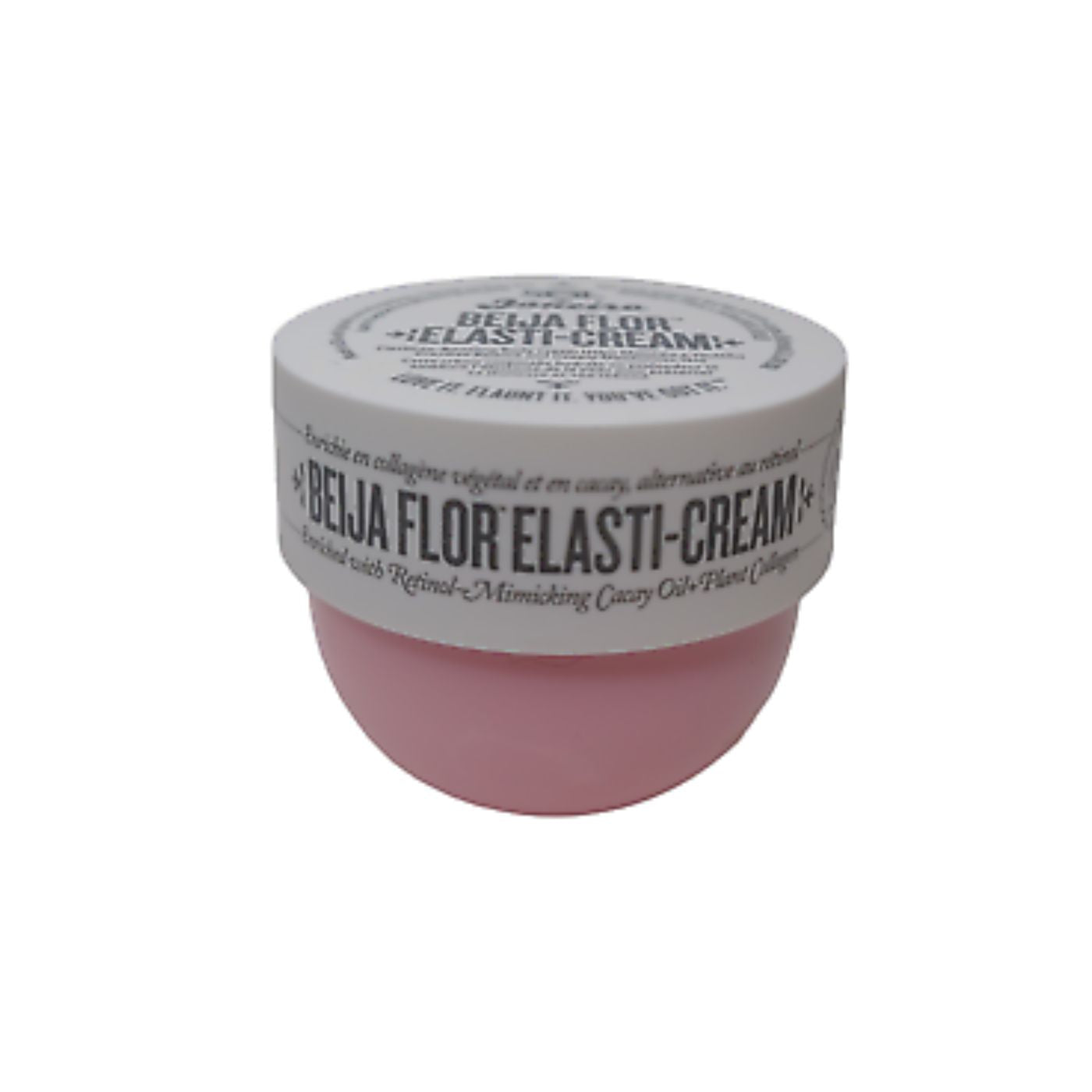 Sol De Janeiro - Beija Flor Elasti Cream 75ml