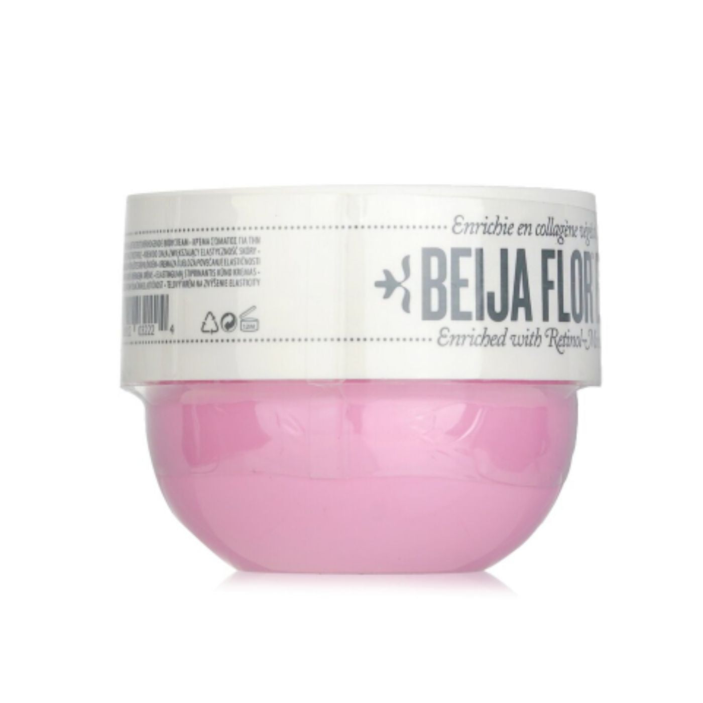 Sol De Janeiro - Beija Flor Elasti Cream 75ml