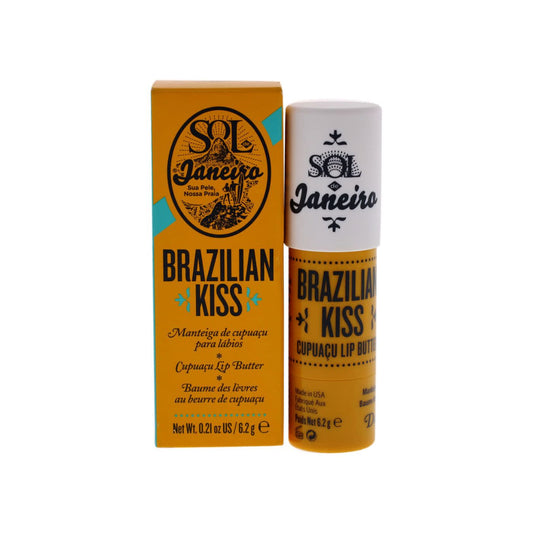 Sol De Janeiro Brazilian Kiss 6.2g