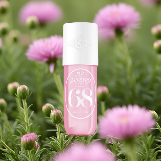 Sol de Janeiro - Cheirosa 68 - Bruma Corporal Para Mujer 90ml