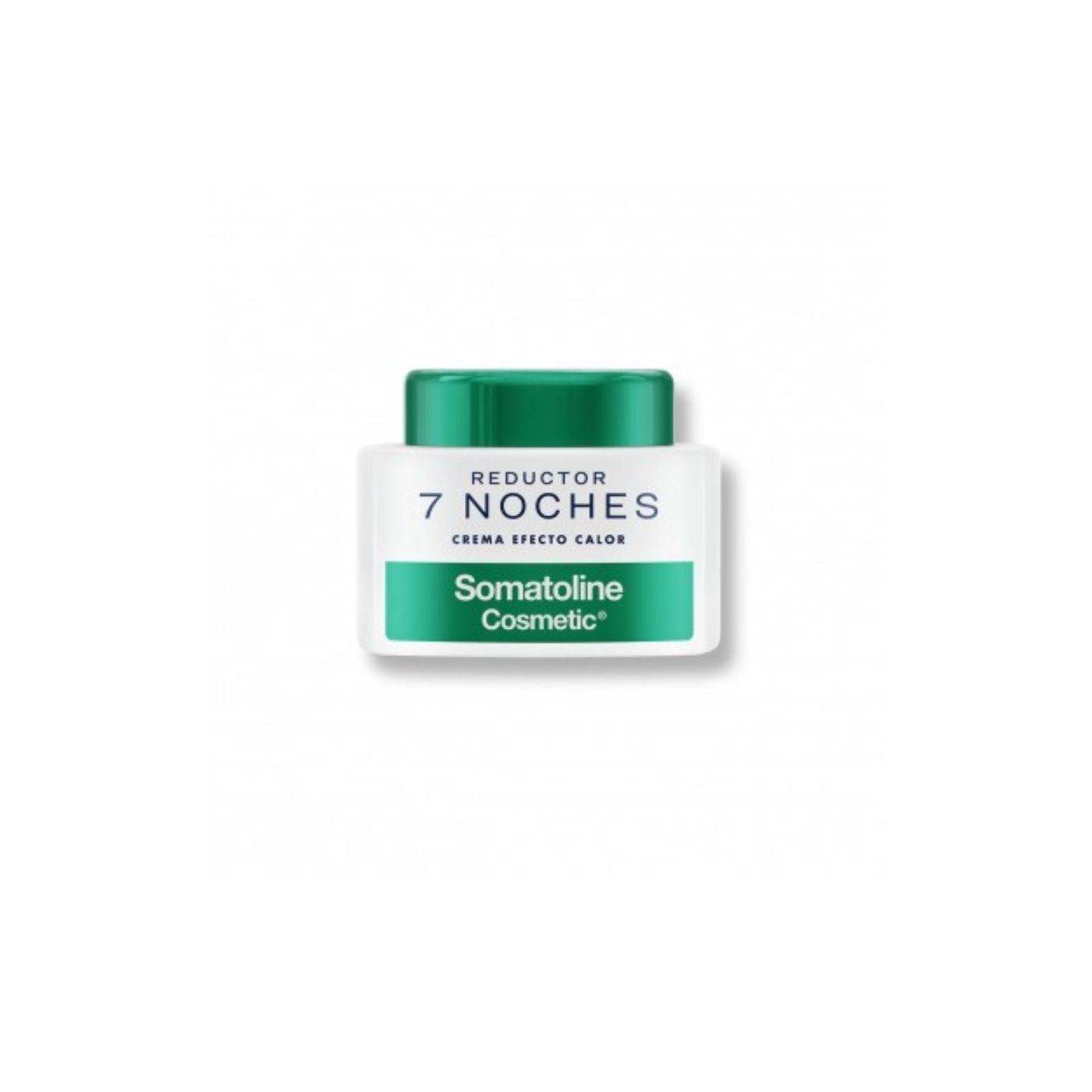 Crema Reductora 7 Noches Somatoline