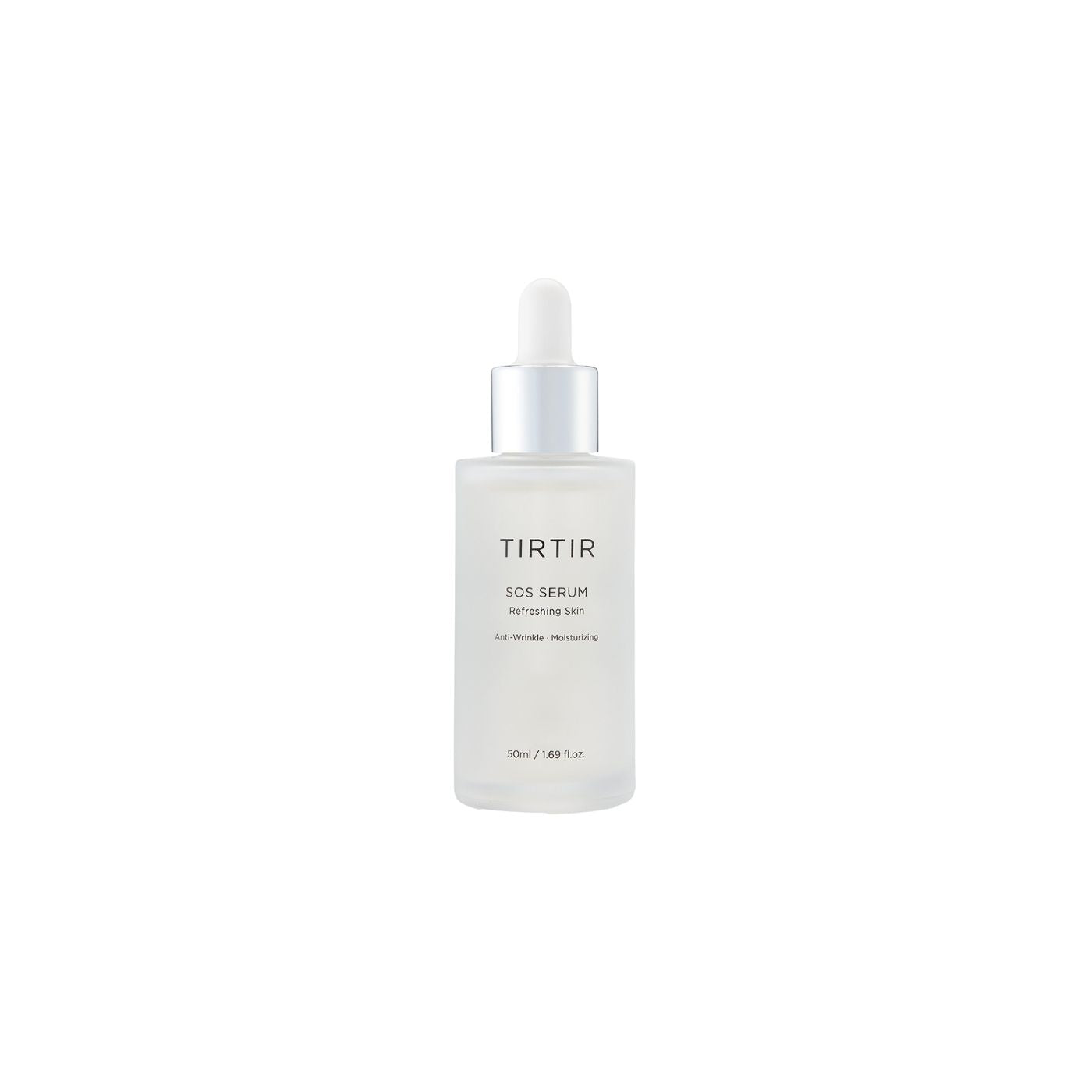 TIrTir Cosmetica Coreana serum