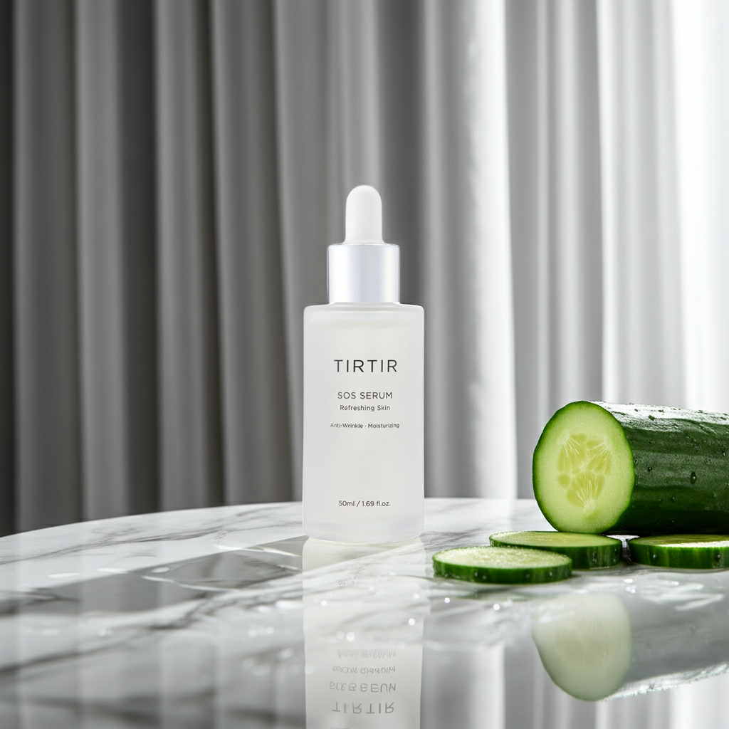 TirTir Serum Facial