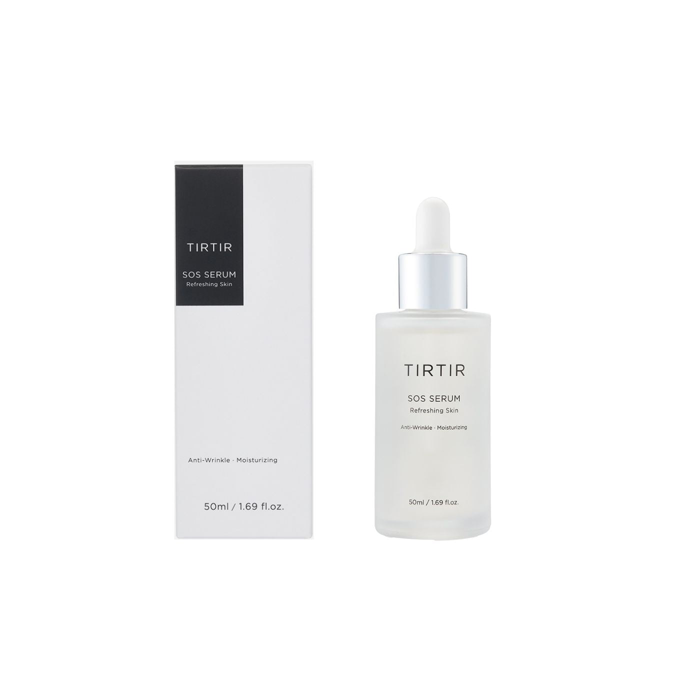 Serum Facial Tirtir