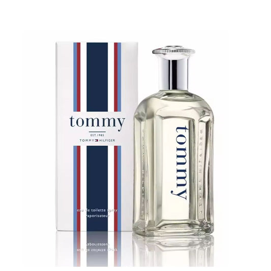 tommy perfume hombre