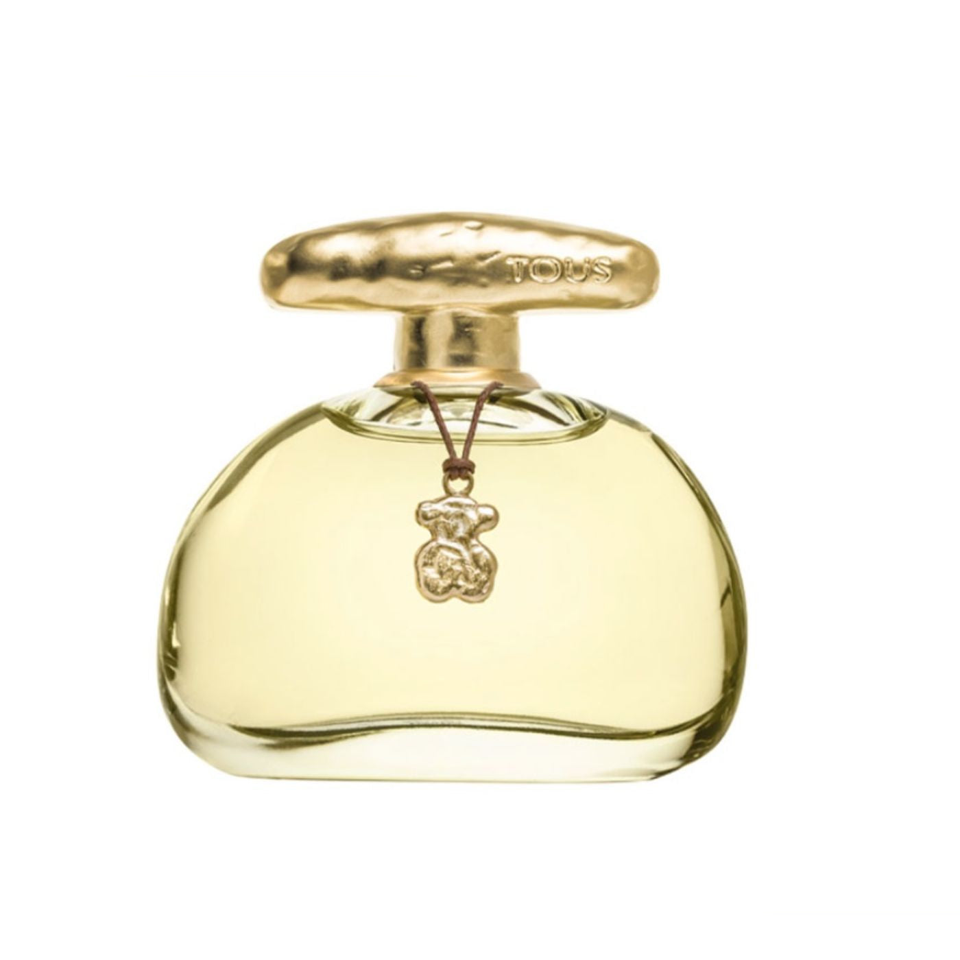 TOUS TOUCH The Original Gold Eau de Toilette 100ml