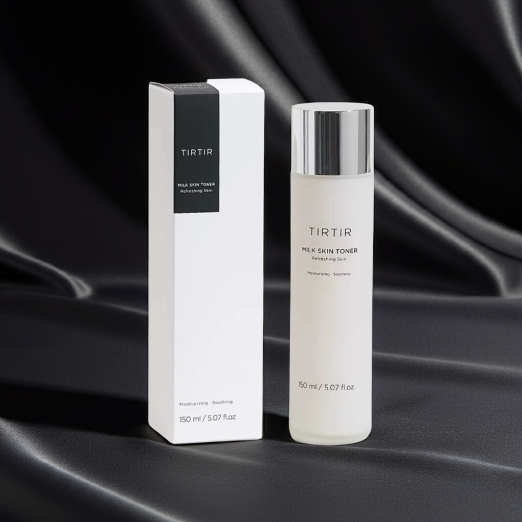 tirtir milt skin toner 150ml crema 