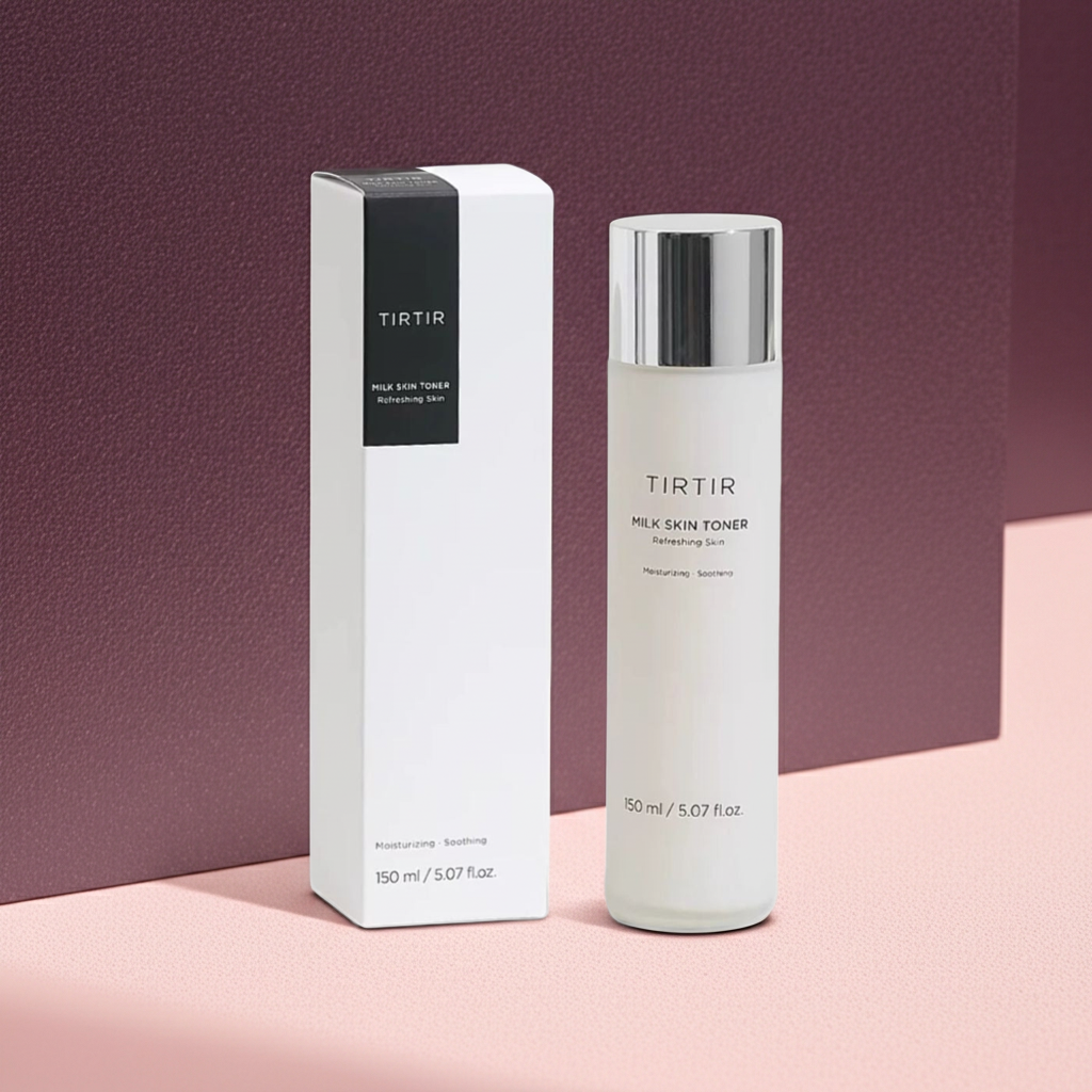 tirtir crema hidratante 150ml light
