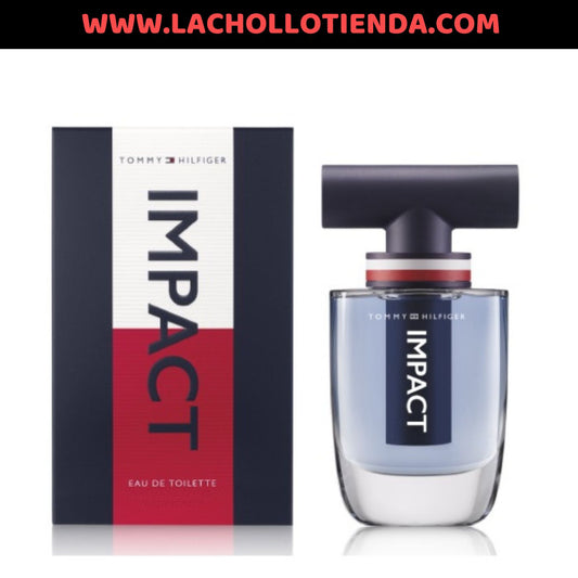 Tommy Hilfiger Impact 50ml