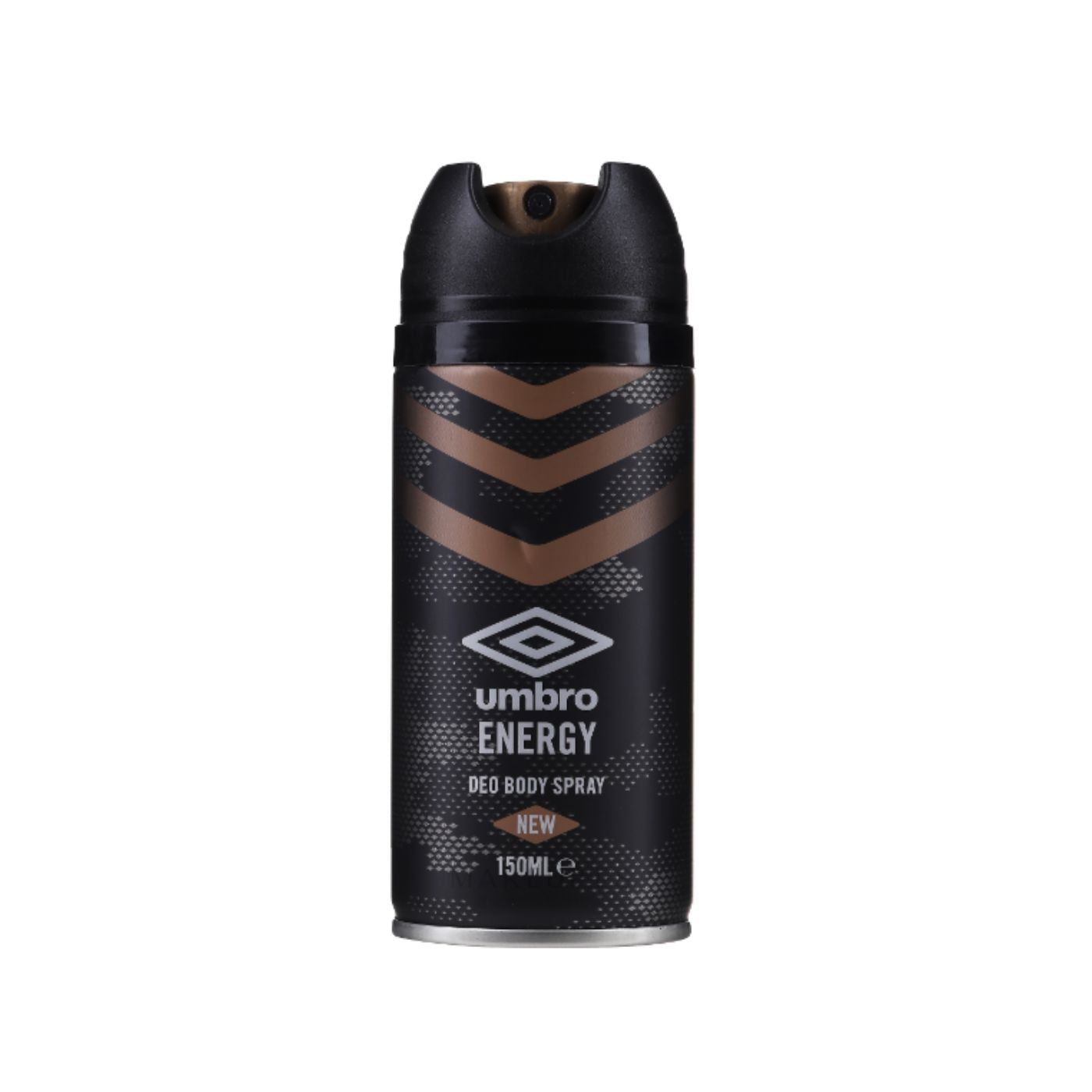Umbro Energy Desodorante Spray Para Hombre 150ml