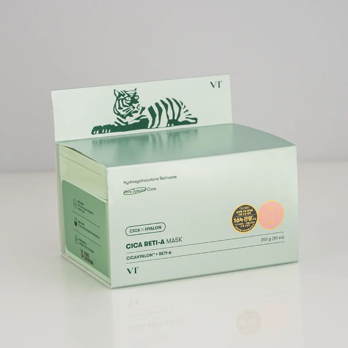 Mascarilla Facial Antiedad