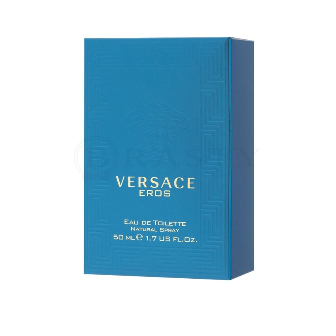 Versace Eros Eau de Toilette 50ml 