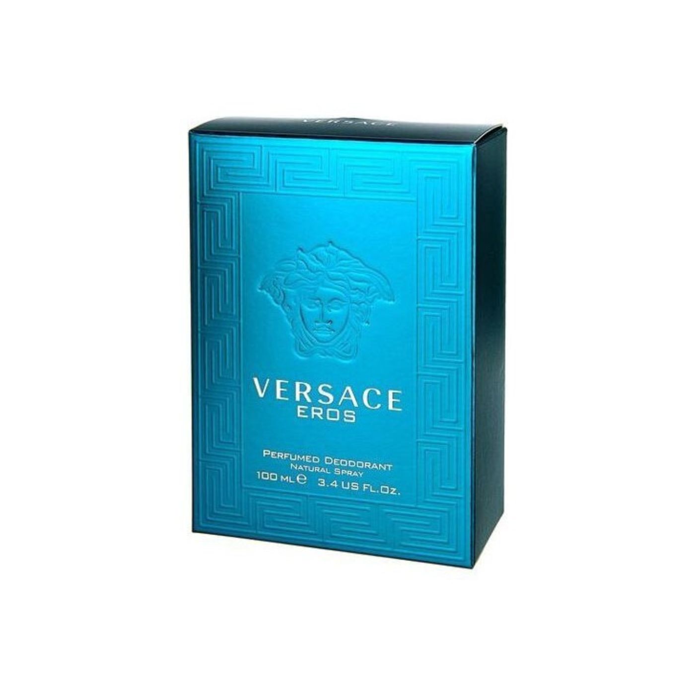 Versace Eros Desodorante Perfumado